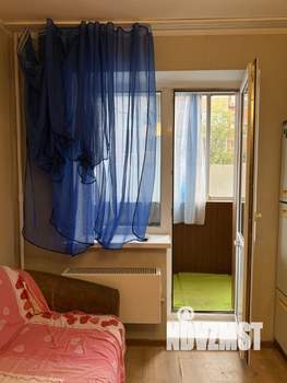 1-к квартира, на длительный срок, 45м2, 1/5 этаж