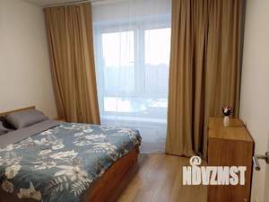 1-к квартира, посуточно, 65м2, 1/1 этаж