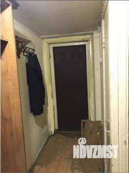 2-к квартира, на длительный срок, 44м2, 1/5 этаж