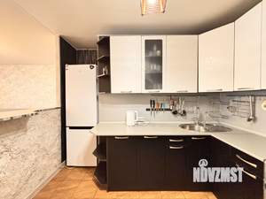 2-к квартира, на длительный срок, 50м2, 17/17 этаж