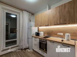 1-к квартира, на длительный срок, 25м2, 13/24 этаж