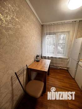 1-к квартира, на длительный срок, 29м2, 1/9 этаж