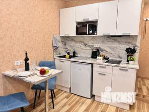 Студия квартира, посуточно, 17м2, 5/11 этаж