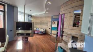 Студия квартира, на длительный срок, 168м2, 17/17 этаж