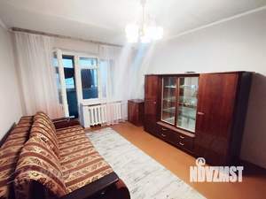 1-к квартира, на длительный срок, 43м2, 3/9 этаж