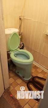 2-к квартира, на длительный срок, 44м2, 2/5 этаж