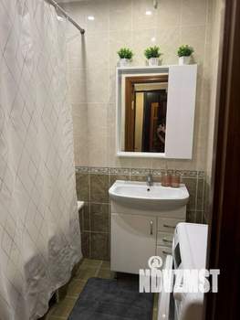 1-к квартира, на длительный срок, 42м2, 4/10 этаж