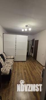 Студия квартира, на длительный срок, 29м2, 16/17 этаж