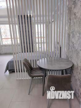 Студия квартира, на длительный срок, 30м2, 7/8 этаж