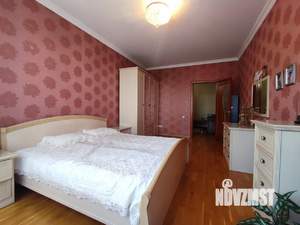 3-к квартира, на длительный срок, 85м2, 17/17 этаж