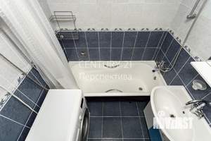 1-к квартира, на длительный срок, 39м2, 4/6 этаж