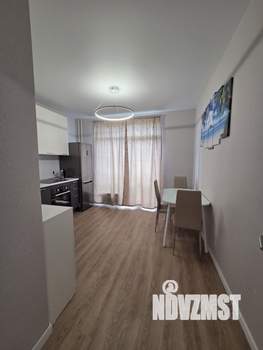1-к квартира, на длительный срок, 38м2, 14/17 этаж