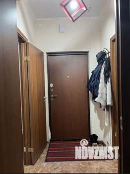 2-к квартира, на длительный срок, 45м2, 6/19 этаж