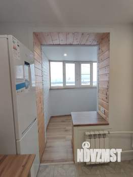 1-к квартира, на длительный срок, 42м2, 25/27 этаж