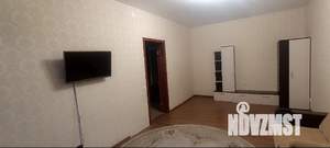 1-к квартира, на длительный срок, 48м2, 9/17 этаж