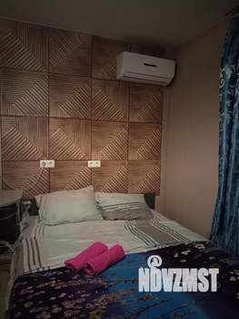 Студия квартира, посуточно, 26м2, 14/25 этаж