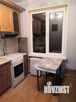 2-к квартира, на длительный срок, 46м2, 2/5 этаж