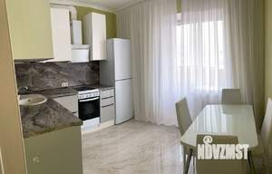 2-к квартира, на длительный срок, 64м2, 5/18 этаж