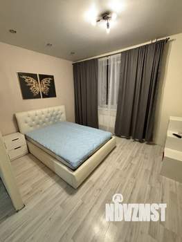Студия квартира, на длительный срок, 25м2, 2/3 этаж