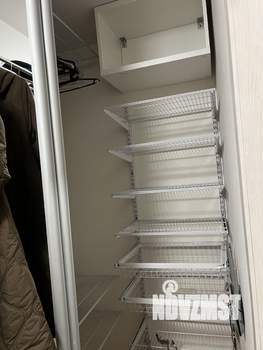 1-к квартира, на длительный срок, 38м2, 4/8 этаж