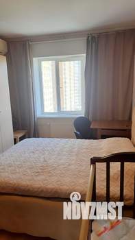 1-к квартира, на длительный срок, 35м2, 8/17 этаж