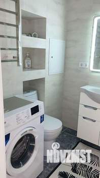 1-к квартира, посуточно, 23м2, 1/1 этаж