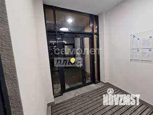 Студия квартира, на длительный срок, 21м2, 2/17 этаж