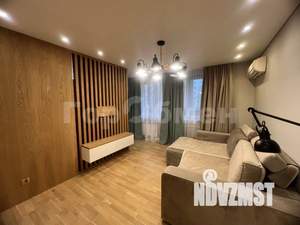 1-к квартира, на длительный срок, 50м2, 3/3 этаж