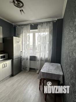 1-к квартира, на длительный срок, 44м2, 14/18 этаж