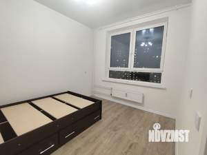 2-к квартира, на длительный срок, 31м2, 10/17 этаж