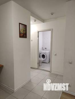 2-к квартира, на длительный срок, 36м2, 8/25 этаж