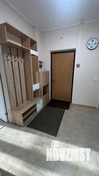 2-к квартира, на длительный срок, 56м2, 16/17 этаж