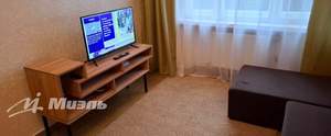 1-к квартира, на длительный срок, 32м2, 3/3 этаж