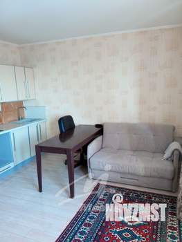 Студия квартира, на длительный срок, 30м2, 14/25 этаж