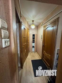 2-к квартира, на длительный срок, 43м2, 1/9 этаж