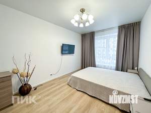 2-к квартира, на длительный срок, 56м2, 6/25 этаж