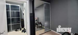 1-к квартира, на длительный срок, 37м2, 2/17 этаж