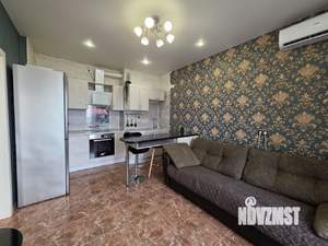 1-к квартира, на длительный срок, 33м2, 15/17 этаж