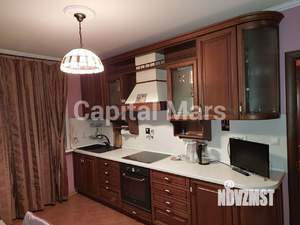 2-к квартира, на длительный срок, 76м2, 12/17 этаж