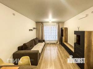 1-к квартира, на длительный срок, 37м2, 16/20 этаж