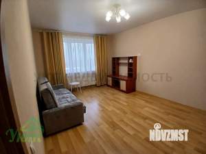 2-к квартира, на длительный срок, 60м2, 8/17 этаж