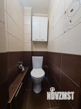 2-к квартира, на длительный срок, 50м2, 4/9 этаж