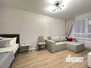 2-к квартира, посуточно, 65м2, 2/17 этаж