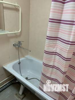 2-к квартира, на длительный срок, 42м2, 4/5 этаж