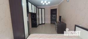 1-к квартира, на длительный срок, 39м2, 4/6 этаж