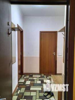1-к квартира, на длительный срок, 36м2, 4/19 этаж