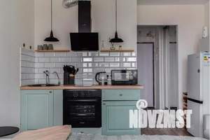 1-к квартира, посуточно, 21м2, 5/11 этаж