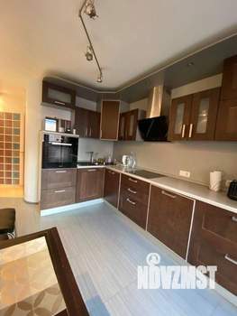 2-к квартира, на длительный срок, 70м2, 9/17 этаж