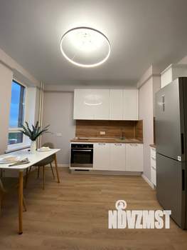 Студия квартира, на длительный срок, 25м2, 9/17 этаж