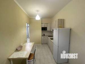 1-к квартира, на длительный срок, 28м2, 19/25 этаж